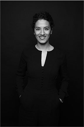 Fatima ALLOUCHE