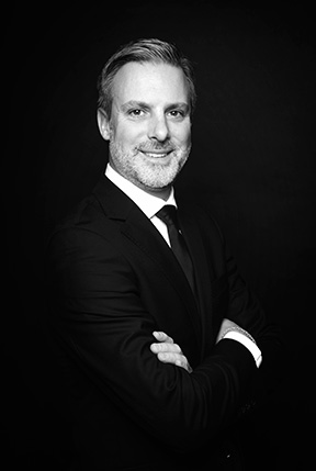 Frédéric DEBORNE