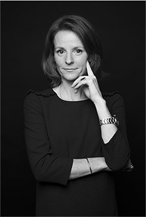 Géraldine FAVIER