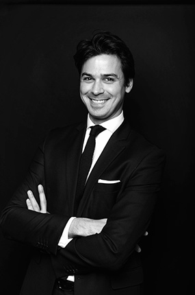 Nicolas LEPAROUX