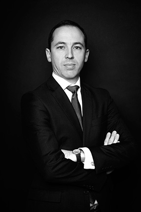Xavier du CHAZAUD